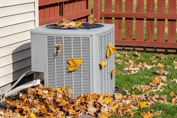HVAC Troubleshooting in Grandview, IL