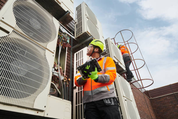 Best HVAC Air Duct Cleaning  in Grandview, IL