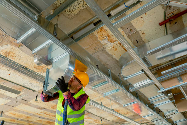Best HVAC Maintenance Near Me  in Grandview, IL