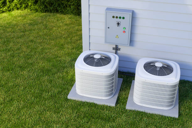 Best Air Conditioning Repair  in Grandview, IL