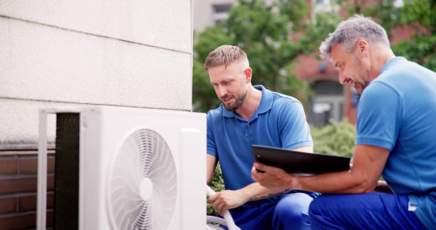 Best HVAC Emergency Services  in Grandview, IL