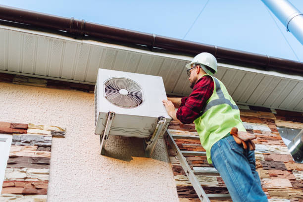 Best HVAC Installation Services  in Grandview, IL