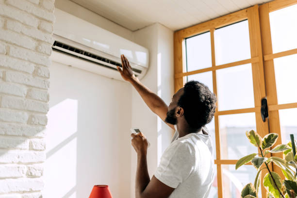 HVAC Maintenance Plan in Grandview, IL