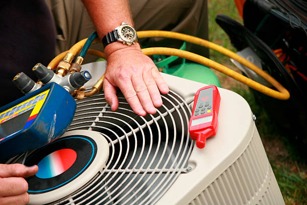 Best Air Quality Test  in Grandview, IL