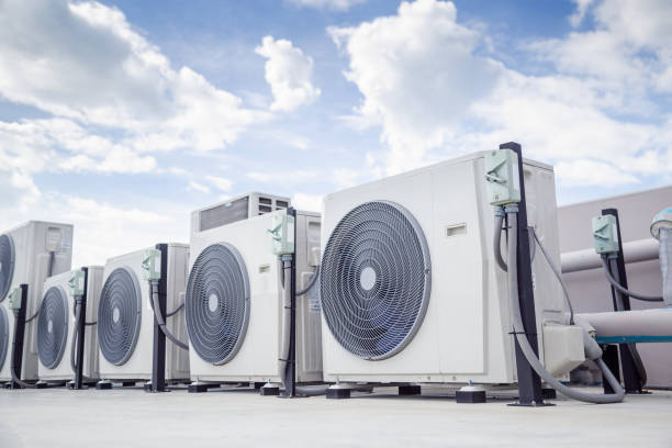 Best Commercial HVAC Repair  in Grandview, IL