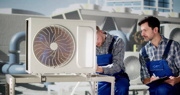 Best Local HVAC Companies  in Grandview, IL
