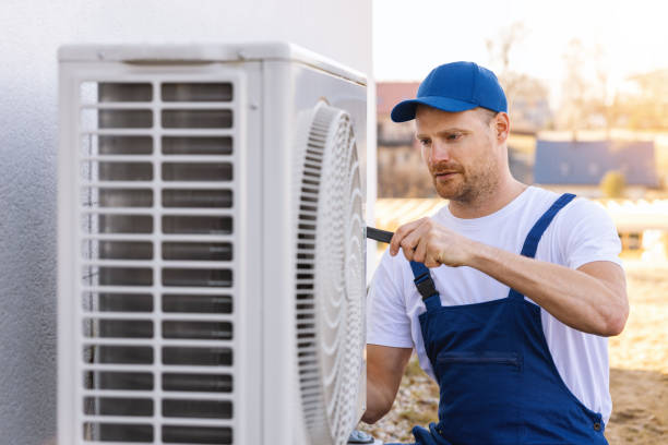 Air Quality Test in Grandview, IL