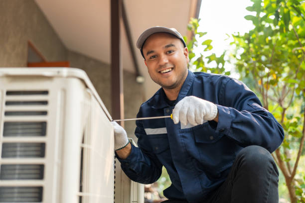  Grandview, IL HVAC Pros