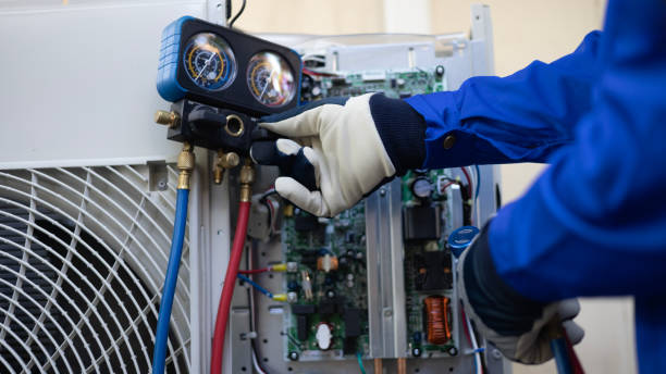 Best HVAC Repair Near Me  in Grandview, IL